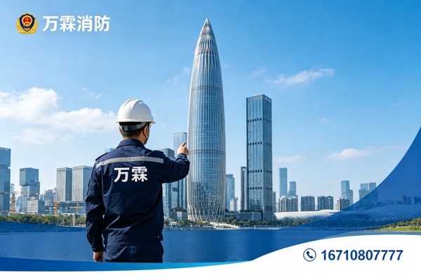 光明区玉塘街道消防维保