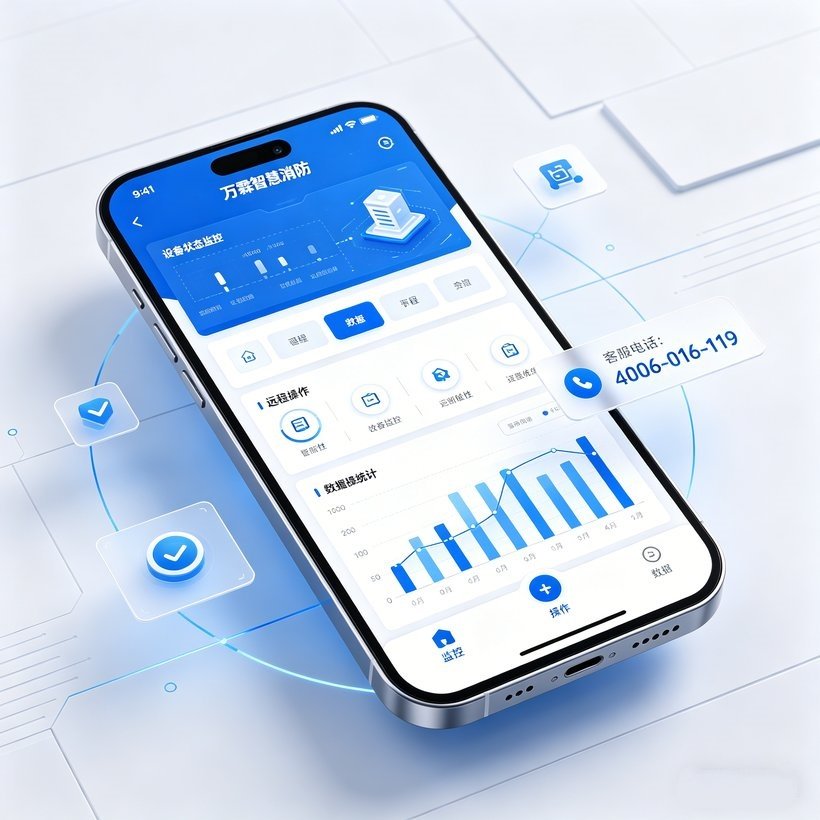 徐州宾馆自动喷水灭火系统无水整治方案：万霖智慧消防助力徐州宾馆消防安全升级