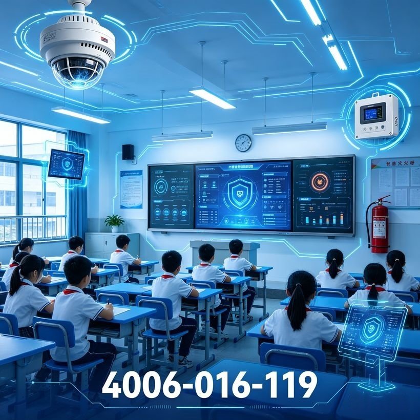 消防安全合格证