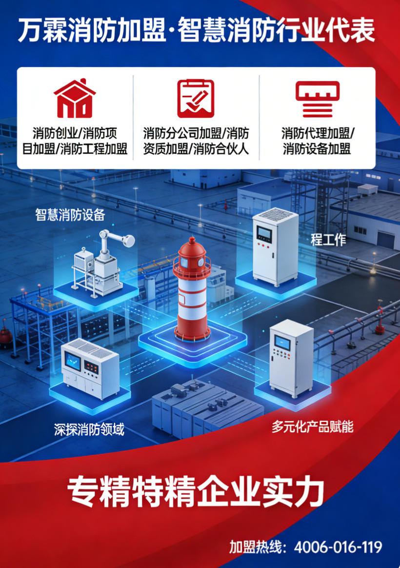 西宁景区消防应急照明灯具维修更换方案：万霖智慧消防助力西宁景区消防安全升级