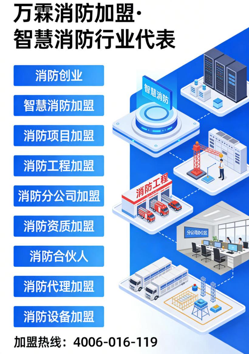 消防报警远程设备巡检