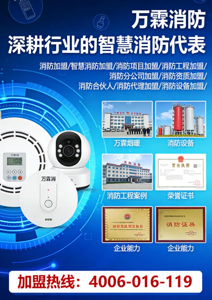 消防员防护装备风采