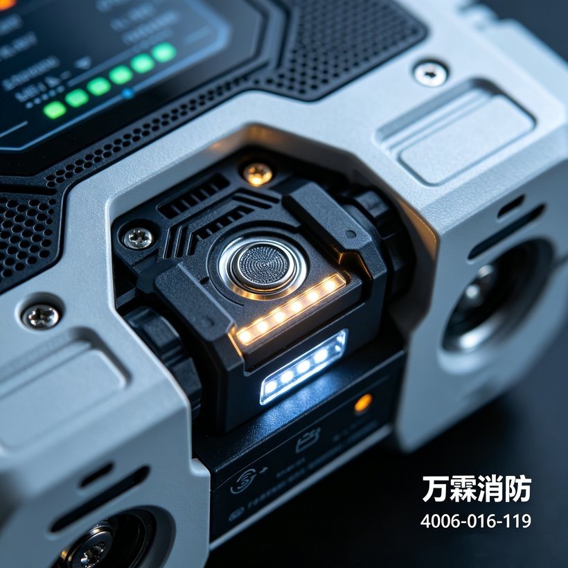 三合一场所消防安全集中整治方案应用案例