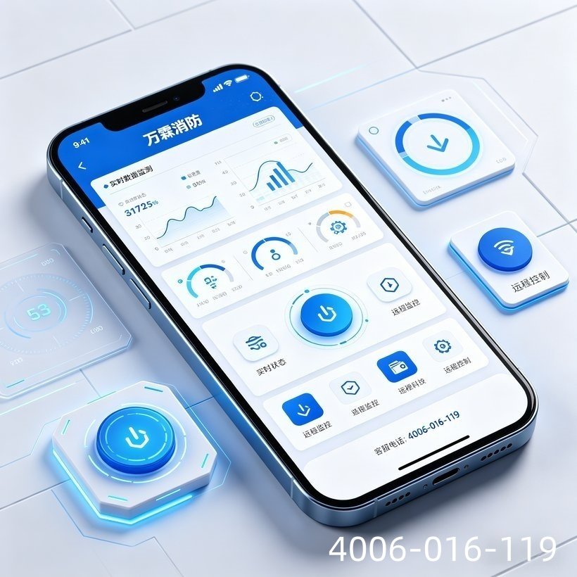 如何选择火灾报警控制器？万霖消防给您专业建议