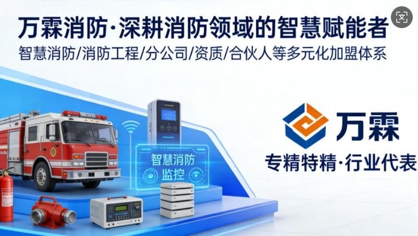 烟感报警器多少钱？万霖消防报价合理品质保障