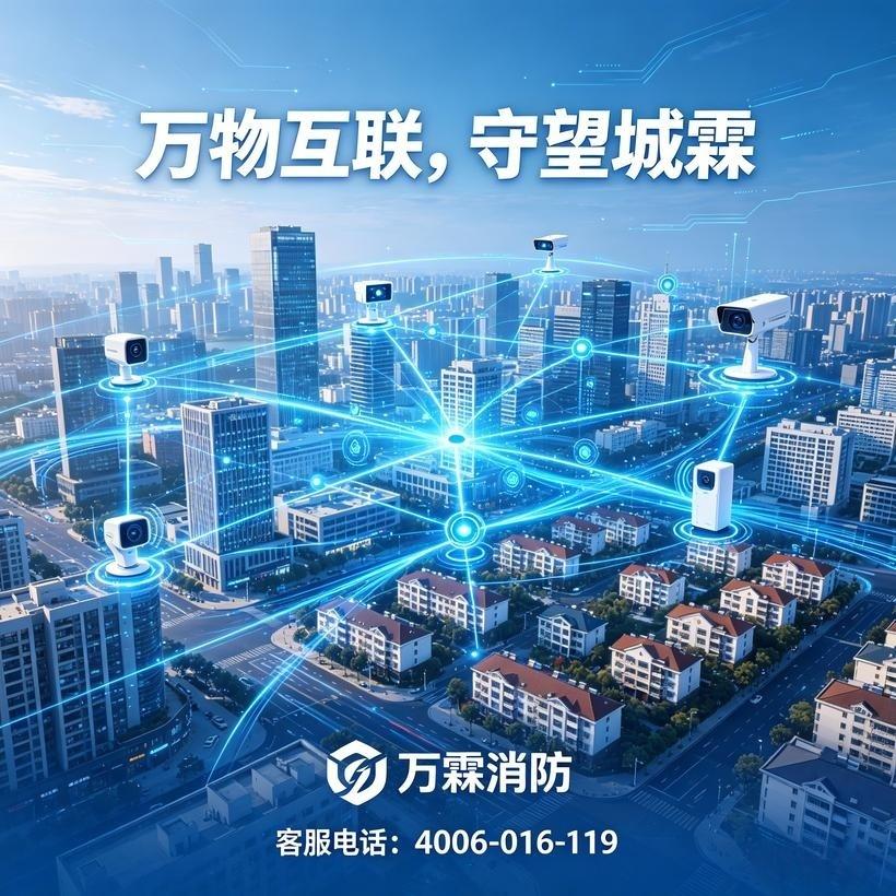 长春酒吧智慧消防改造 酒吧消防改造实景