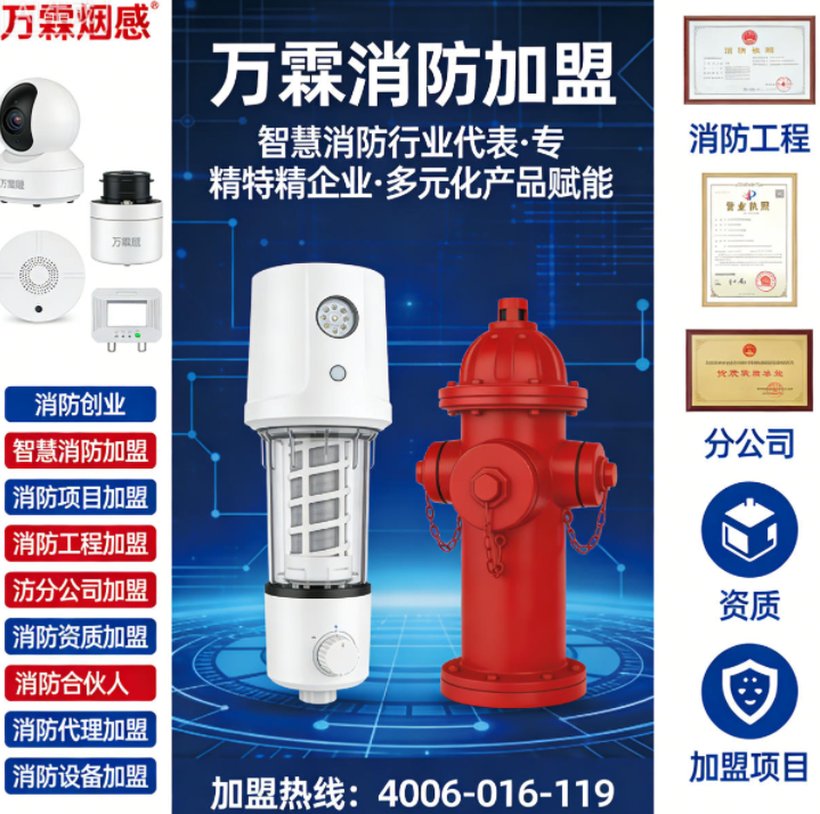 火灾隐患即拍即识智能识别方案应用案例