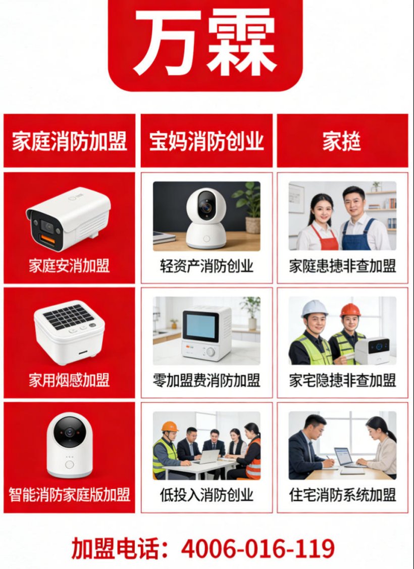 消控室单人远程值班