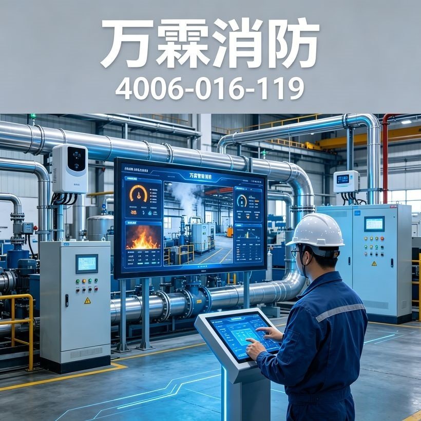 福州餐厅冬季消防安全治理专项行动方案 冬季消防安全治理专项行动方案应用案例