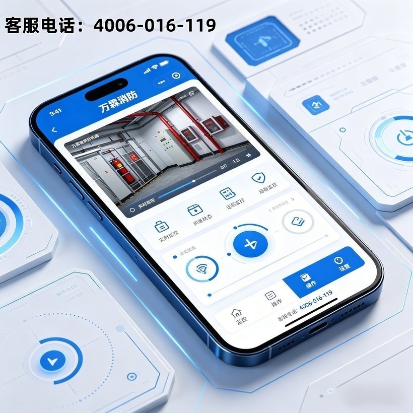 高层建筑重大火灾风险隐患排查整治方案应用案例