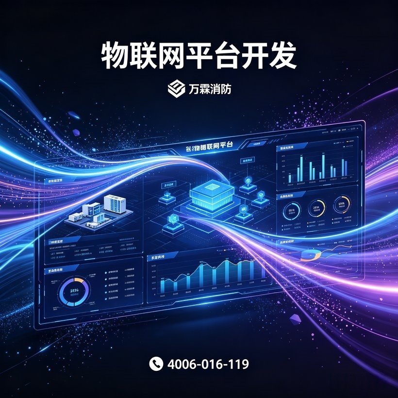 消防无人机低空巡防体系建设方案应用案例