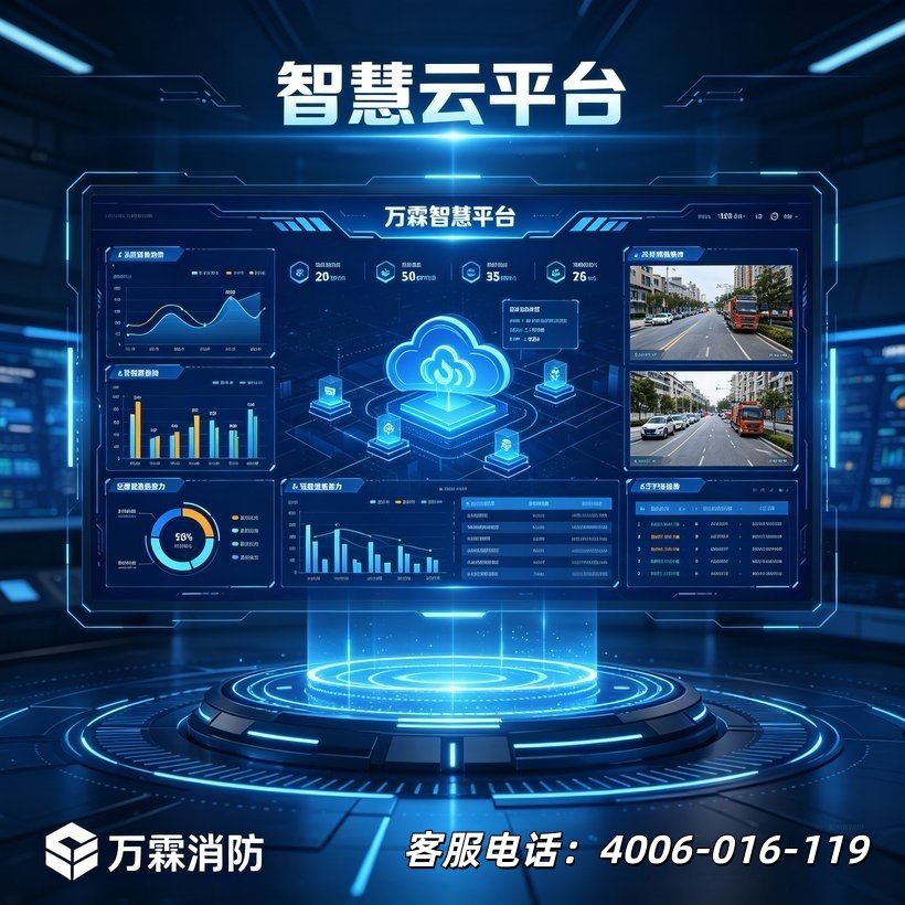 乌鲁木齐城中村消防安全治本攻坚三年行动方案 消防安全治本攻坚三年行动方案应用案例