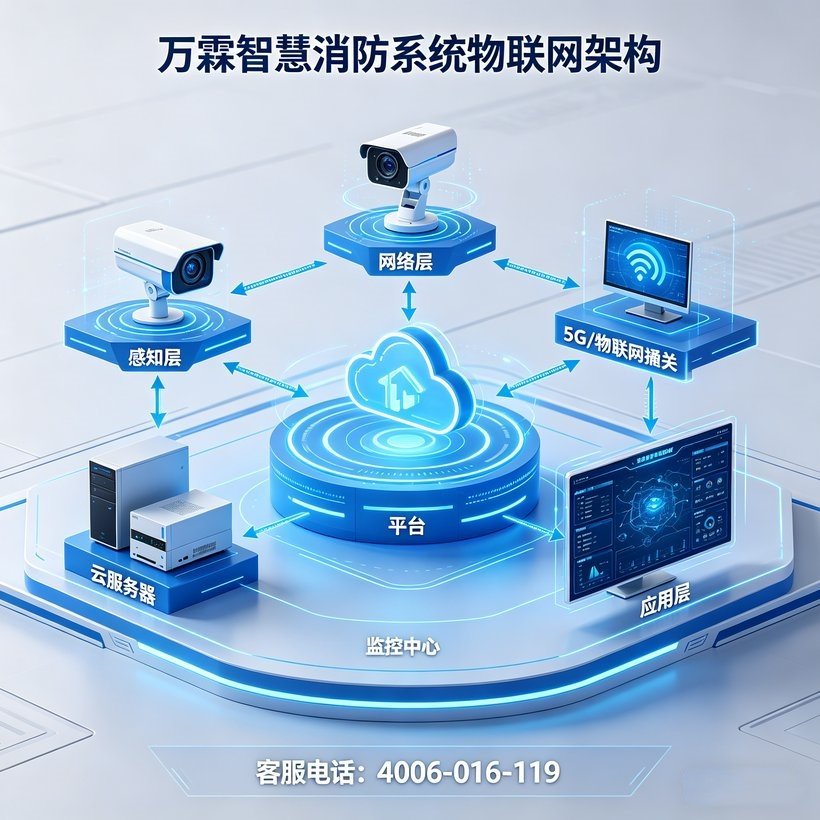 居民电气线路老化排查整改方案应用案例