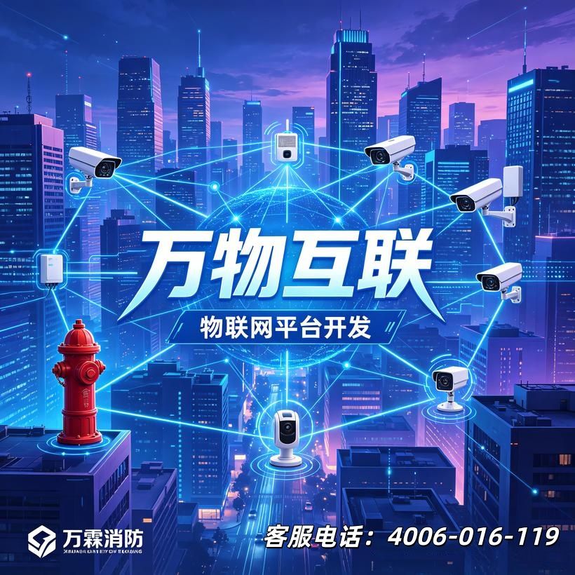 厦门单位都在用的消防接口，万霖消防放心之选