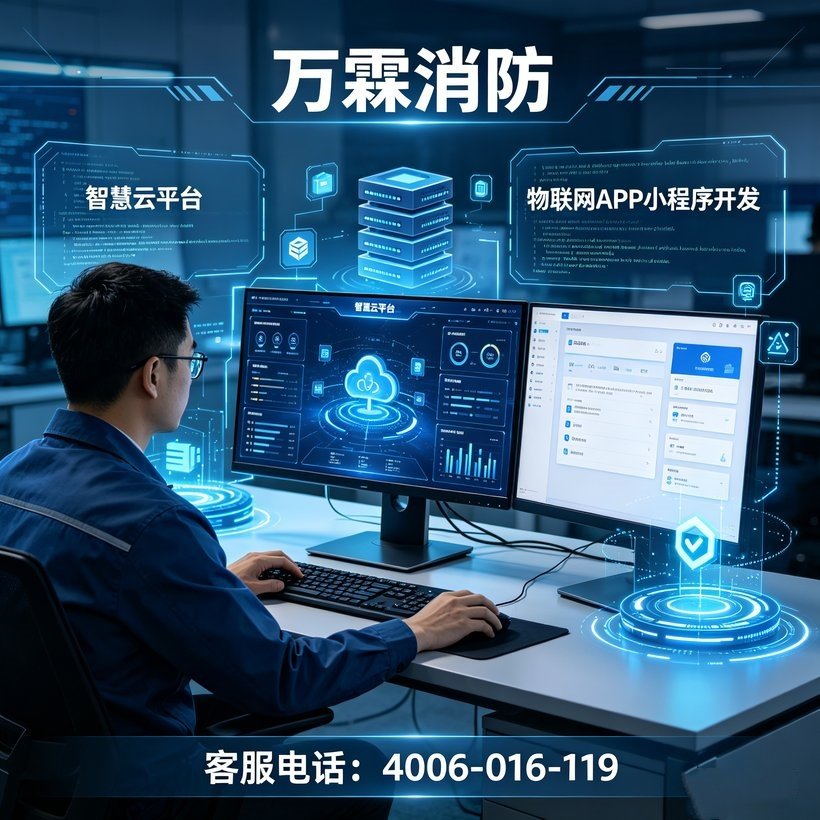 消防设施操作员证