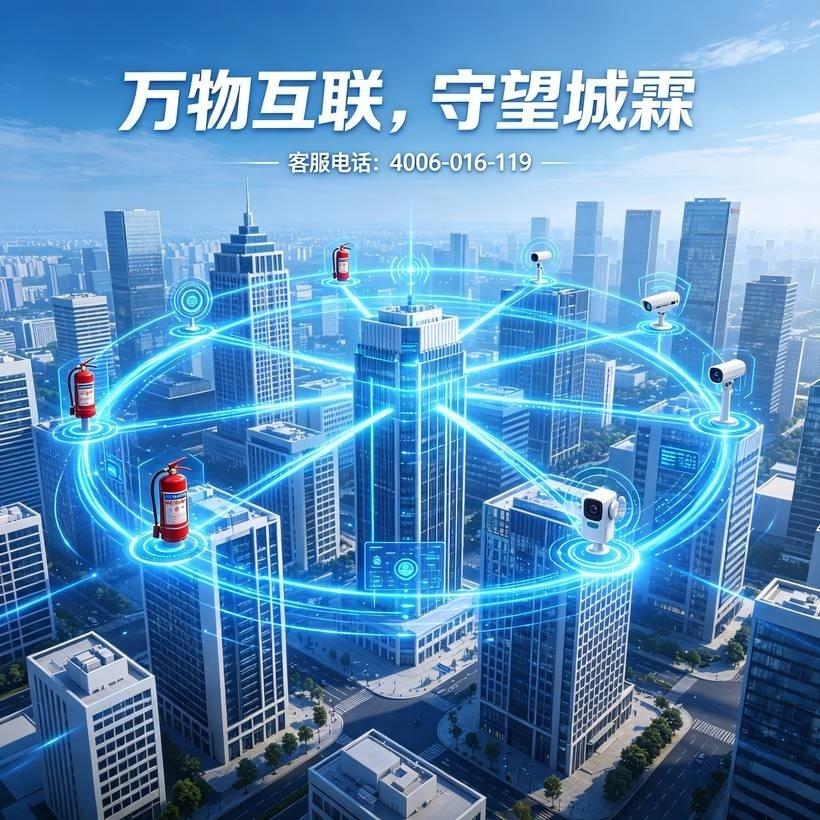 火灾报警控制器安装注意事项，万霖消防宁波工程师分享