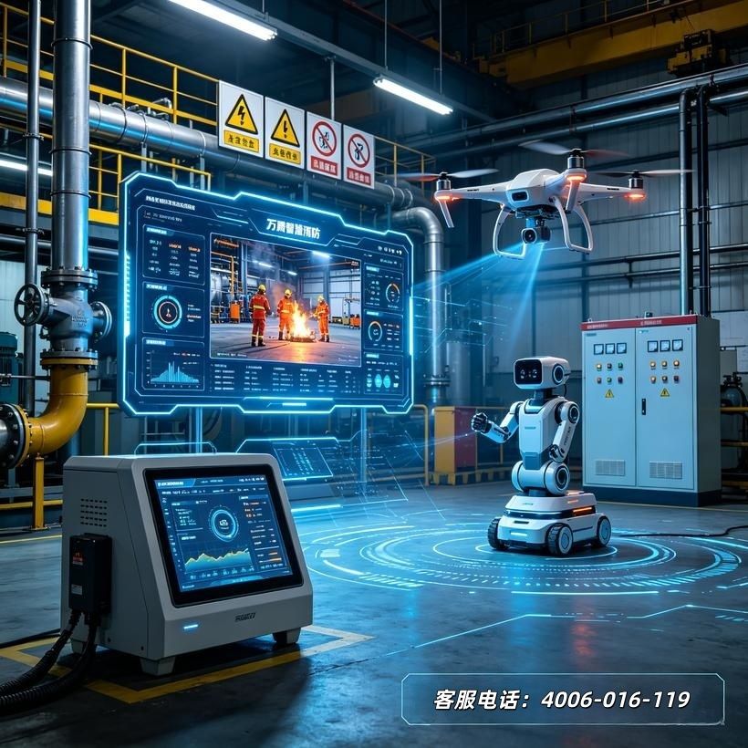 消防控制室减员政策与传统值班有何不同?成都消控室单人值守效果对比分析 消防控制室减员政策