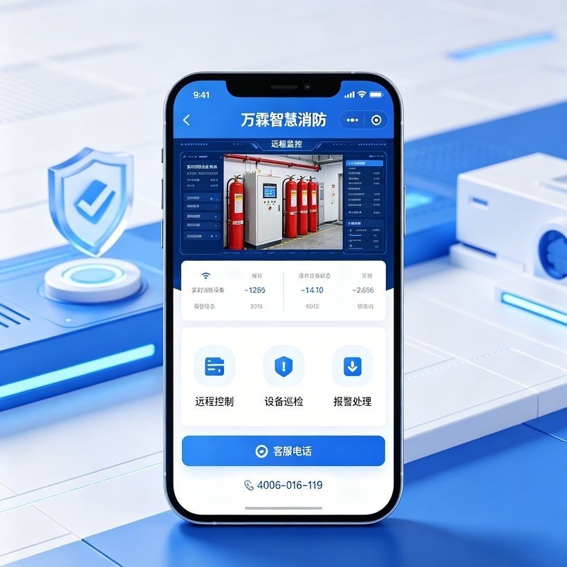 高层建筑重大火灾风险隐患排查整治方案应用案例