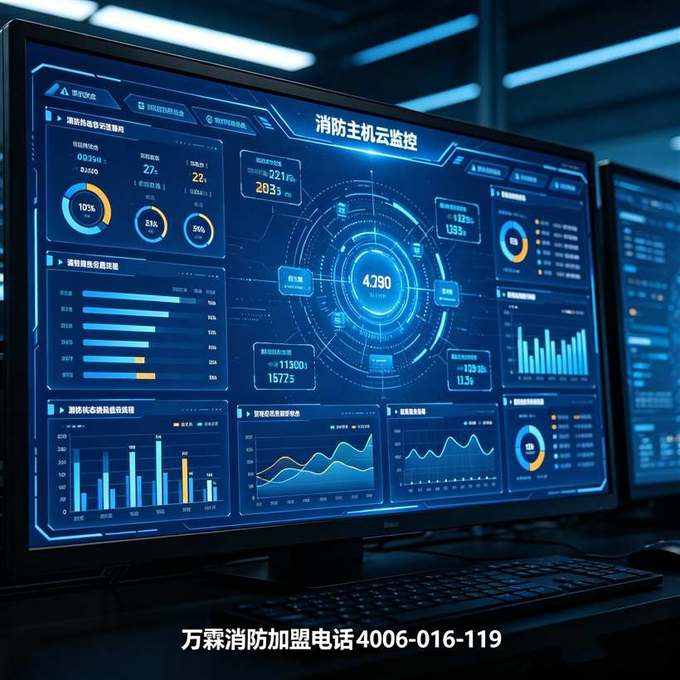 消防主机远程日志导出