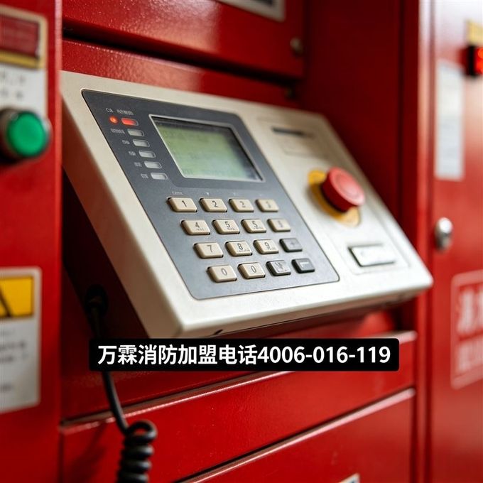 万霖消防解读：消防主机远程数据上传协议政策要求与落地方案