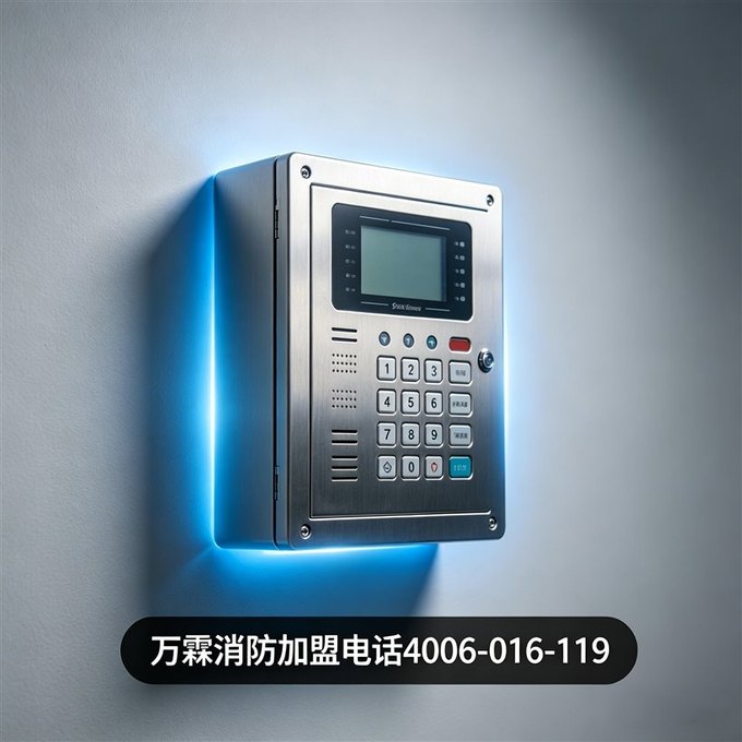 消防远程值守服务外包：万霖WANLIN-920用户信息传输装置发挥关键作用