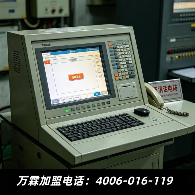 消防远程值班协同