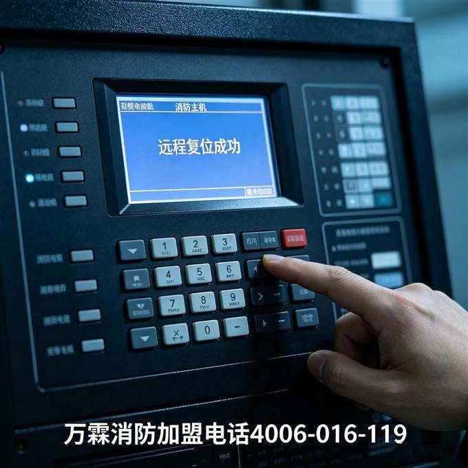 苏州地区养老机构城市消防远程监控技术规范解决方案:万霖智慧消防推动养老机构消防管理智能化 苏州养老机构万霖智慧消防应用