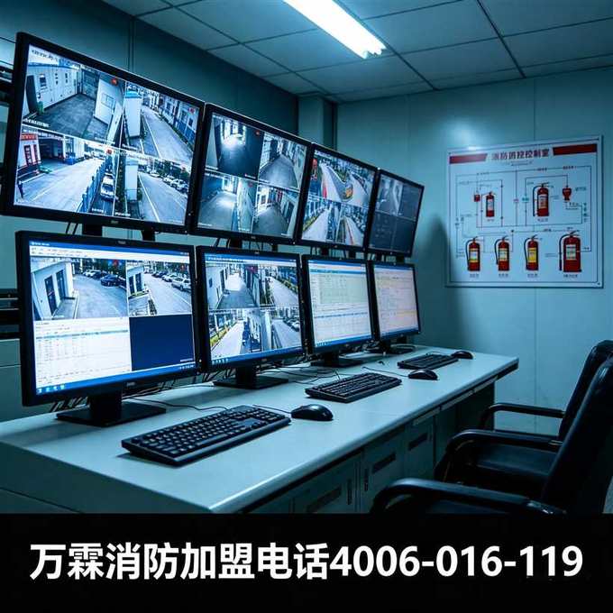 消防远程值班交接班