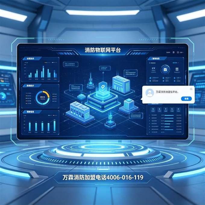 为什么深圳单位都在用万霖远程监控系统替代双人值守？