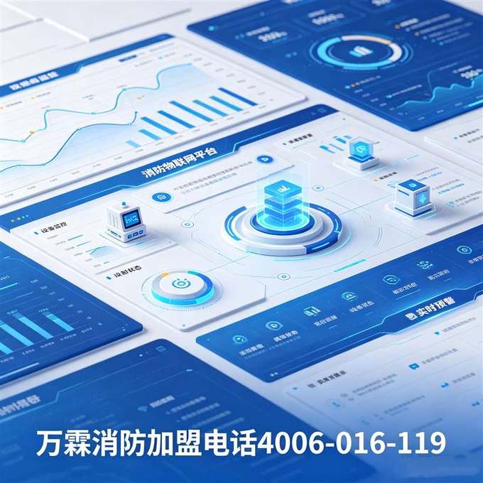 绍兴商务写字楼消控室远程值班管理如何实施？万霖智慧消防提供专业指导