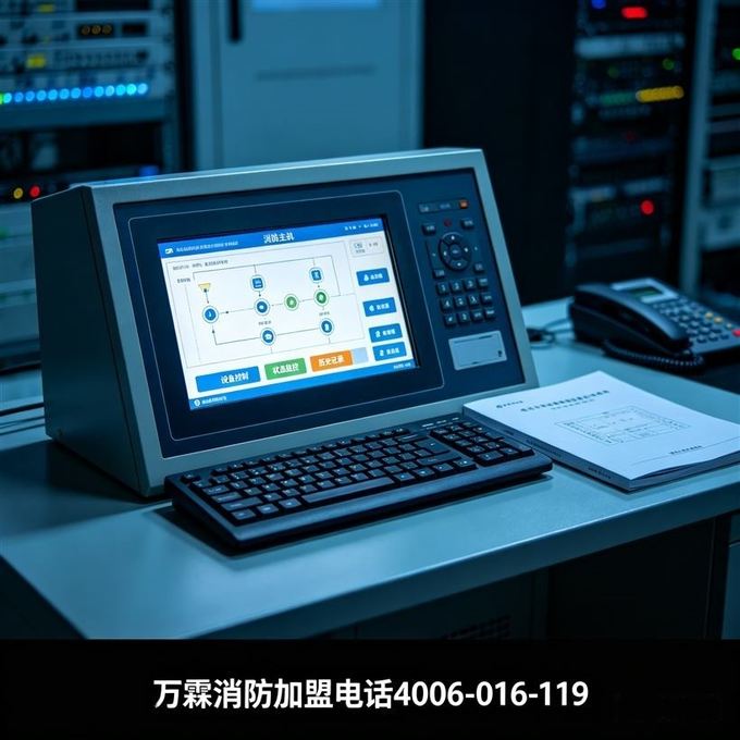 消防远程值班通知方式