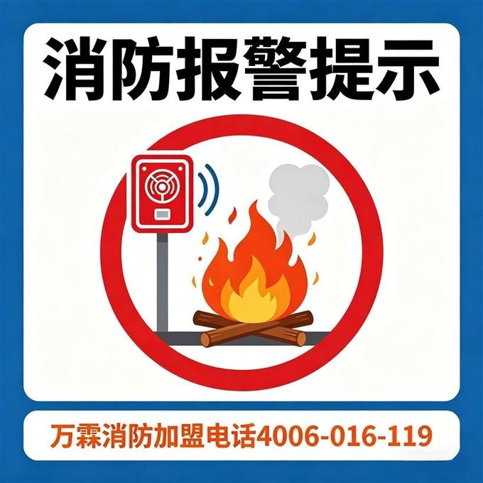 长沙商务写字楼引入消控室24小时值班制度：万霖智慧消防助力商务写字楼消防安全升级改造