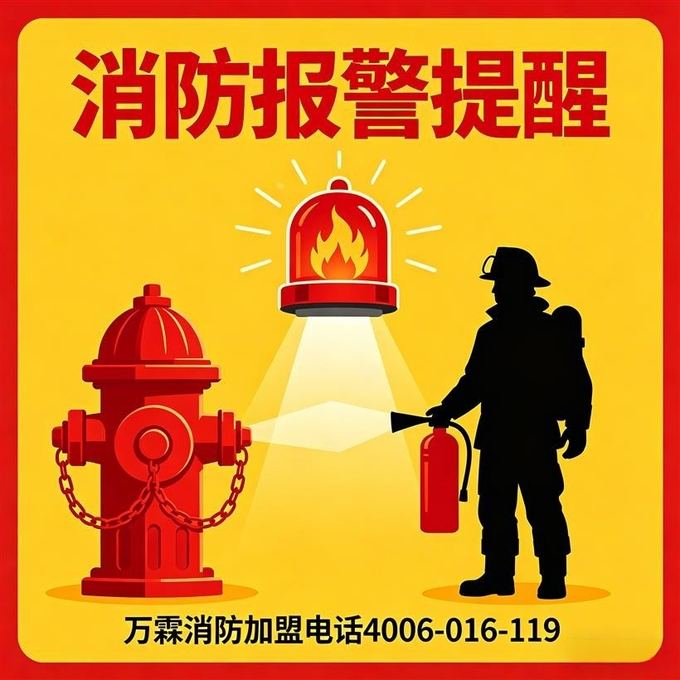 济南地区跨区域消控室联网实践：万霖远程监控方案