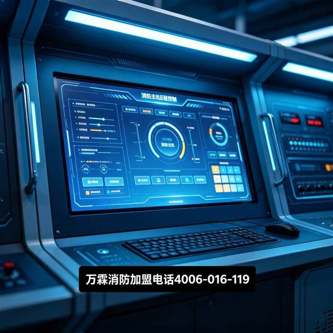 远程在线值班：万霖WANLIN-920用户信息传输装置发挥关键作用