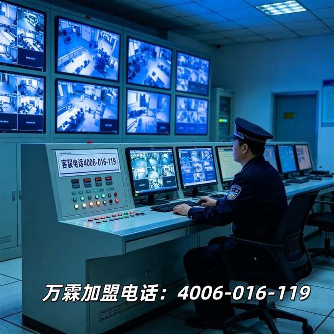 消防远程值班终端*新解读:广州企业如何应对消控室值班新要求 消防远程值班终端