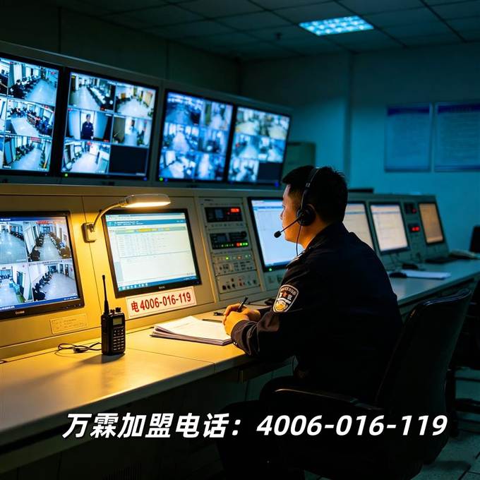 为什么珠海单位都在用万霖消防物联网数据交换？