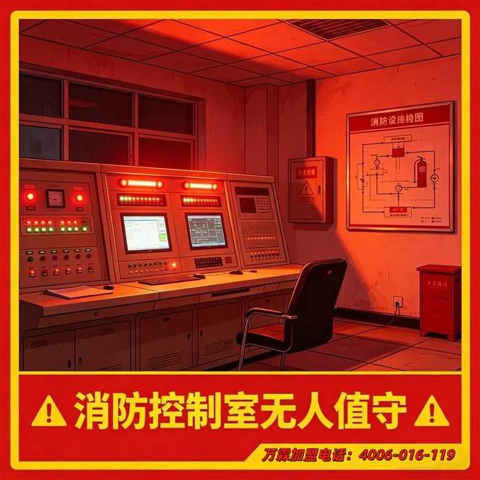 南京仓储物流企业引入物联网消防标准体系：万霖智慧消防助力仓储物流企业消防安全升级改造