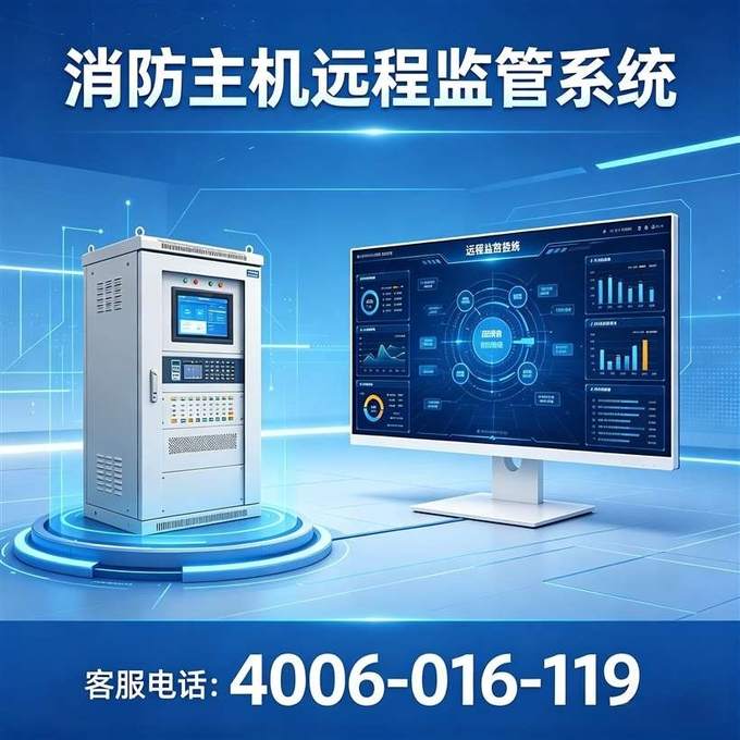 消防物联网远程值守技术架构深度解析:福州消防物联网系统如何实现可靠运行 消防物联网远程值守