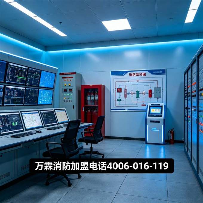 消防远程值班服务中心*新解读:上海企业如何应对消控室值班新要求 消防远程值班服务中心