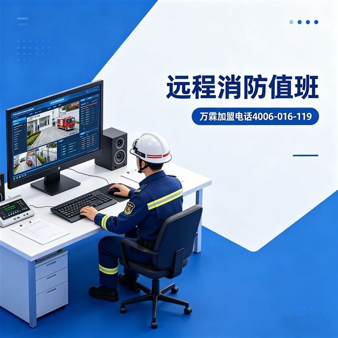 苏州地区城市消防远程监控技术规范实践：万霖远程监控方案
