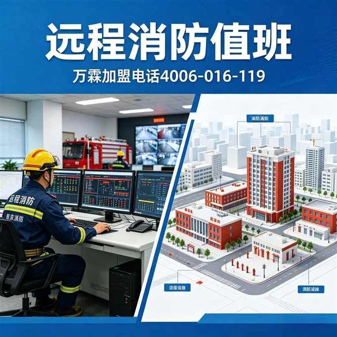 杭州地区学校联网用户信息传输案例分享:万霖智慧消防专业解决方案详解 杭州学校万霖智慧消防应用