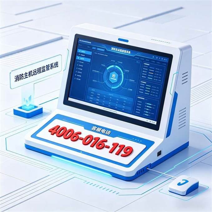 消防远程值班权限控制详细解读:企业如何满足合规要求并实现降本增效 消防远程值班权限控制