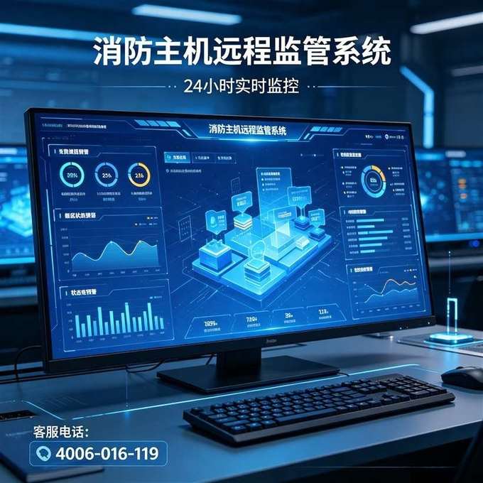 南京地区仓储物流企业物联网消防标准体系案例分享：万霖智慧消防专业解决方案详解
