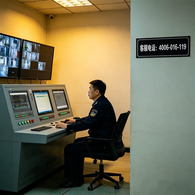 消防单人值守政策