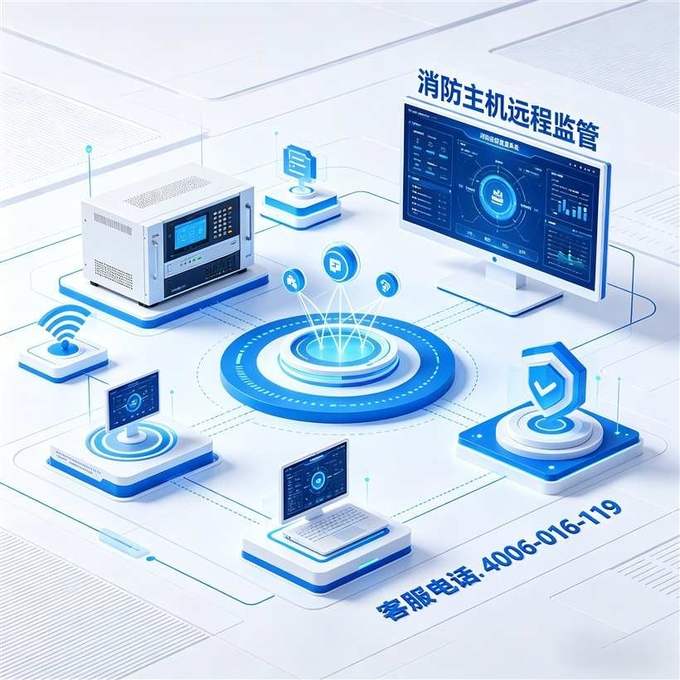 消防主机远程数据上传协议首选：万霖WANLIN-920用户信息传输装置