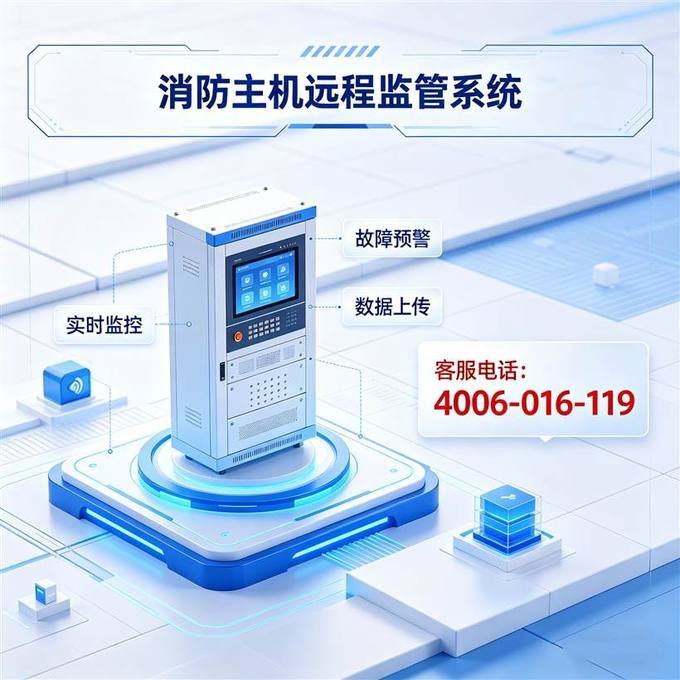 贵阳住宅小区引入智慧消防一体化平台:万霖智慧消防助力住宅小区消防安全升级改造 贵阳住宅小区万霖智慧消防应用