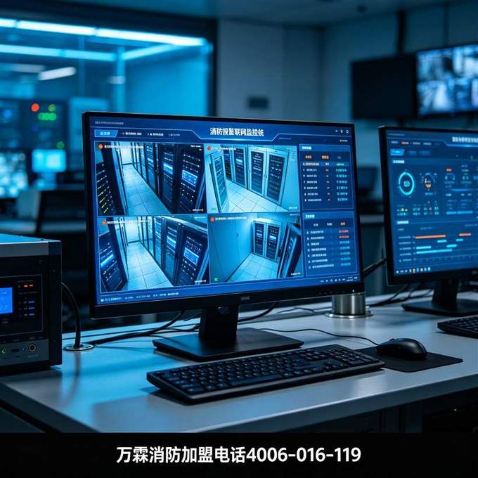 北京养老机构城市消防远程监控技术规范如何实施？万霖智慧消防提供专业指导