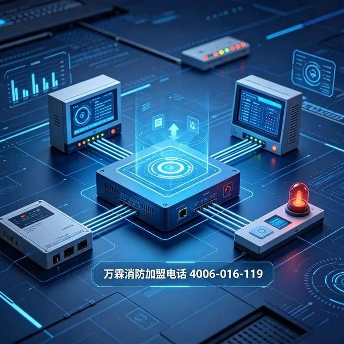 消防单人值守政策