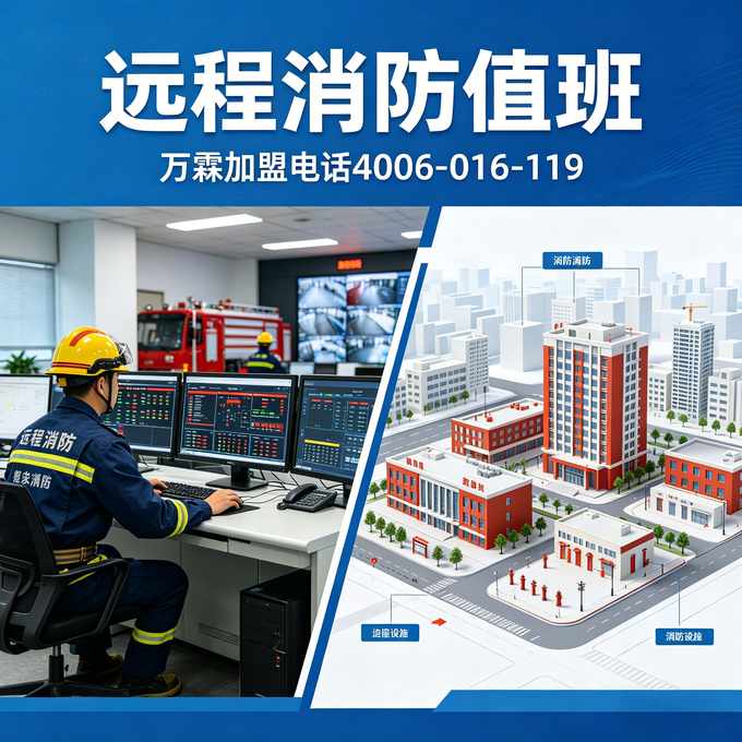 消防主机远程固件升级