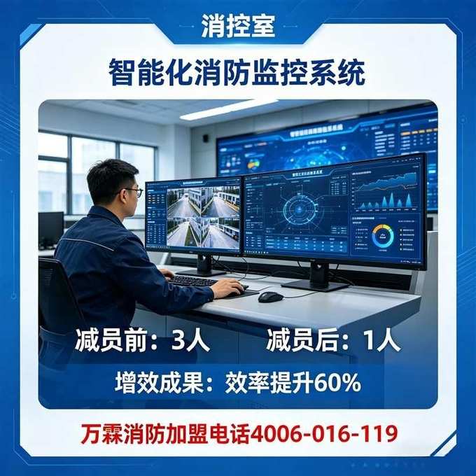 金华高层住宅跨区域消控室联网案例警示解决方案：万霖智慧消防助力金华高层住宅消防安全升级
